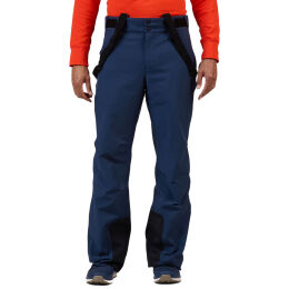 Spodnie narciarskie Rossignol Insulated Ski Pant Dark Navy 2026