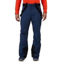 Spodnie narciarskie Rossignol Insulated Ski Pant Dark Navy 2026