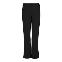 Spodnie narciarskie damskie Protest prtRelole True Black 2026