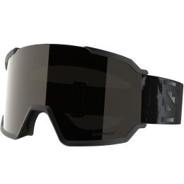 Gogle narciarskie Salomon S/View 3 ML Tie Dye / Black S3 2026