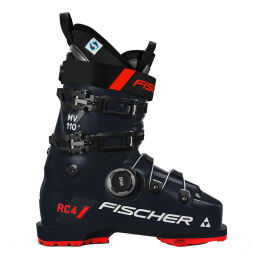 Buty narciarskie Fischer RC4 110S MV BOA GW 2025