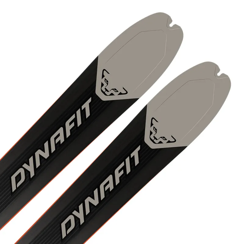 Zestaw skiturowy Dynafit Radical 97 Set Rock Khaki+ ST Rotation 2026