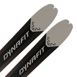 Zestaw skiturowy Dynafit Radical 97 Set Rock Khaki+ ST Rotation 2026