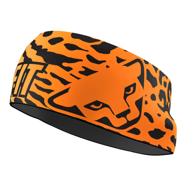Opaska Dynafit Graphic Performance Headband Ultra Orange 2026