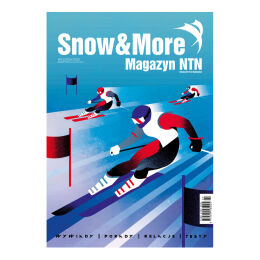 Magazyn NTN Snow & More 2024/2025 nr 2