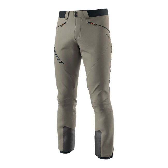 Spodnie Dynafit TLT Touring DST M PNT Rock Khaki 2025