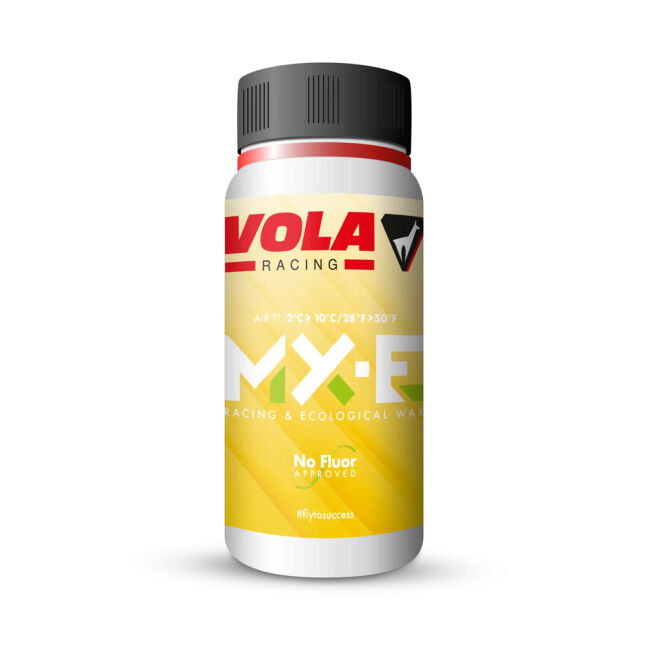 Smar Narciarski Vola MX-E Yellow 250ml