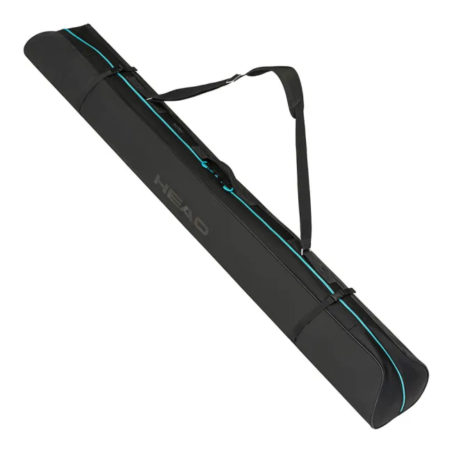 Pokrowiec torba na 2 pary nart Head Double Skibag 195 cm 2027