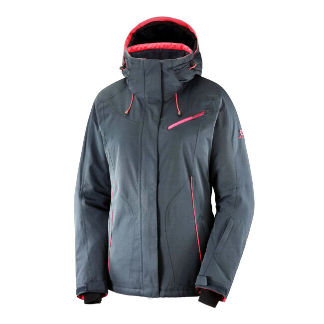 Salomon fantasy clearance jkt m