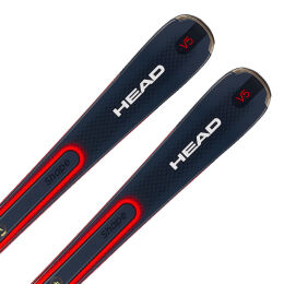 Narty Head Shape E-V5 2023 + Protector 11 GW