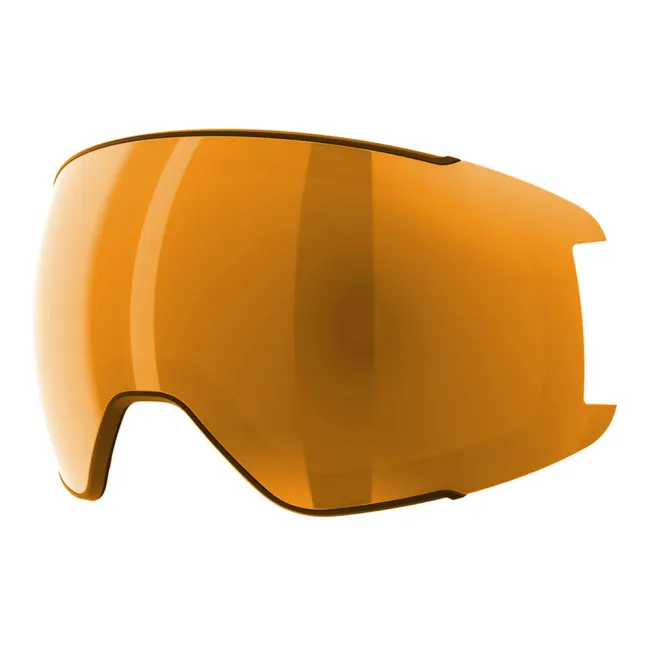 Szyba zamienna Head do gogli OTG Orange S1 2027