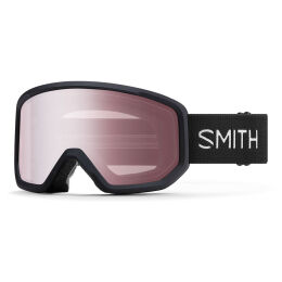 Gogle narciarskie Smith Transfer Black / Ignitor Mirror S2 2026