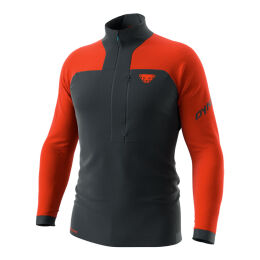 Bluza Dynafit Speed Polartec 1/2 Zip Men Dawn 2025