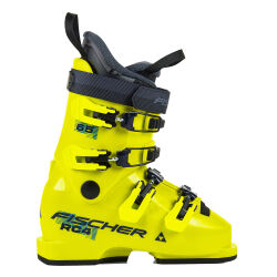 Buty narciarskie dziecięce Fischer RC4 65 JR Junior 2026