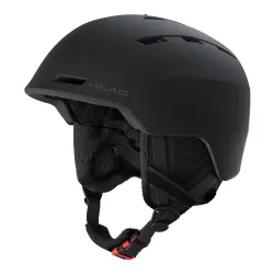 Kask narciarski Head Varius Black 2027