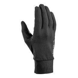 Rękawice multifunkcyjne Leki Multi Fit Black 2024