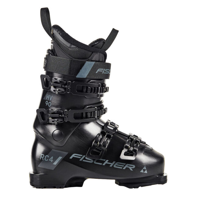 Buty narciarskie Fischer RC4 90 HV Black GW 2025