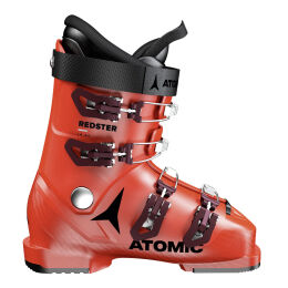 Buty narciarskie dziecięce Atomic Redster Jr 60 2025