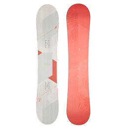 Deska snowboardowa damska Head Stella 2023