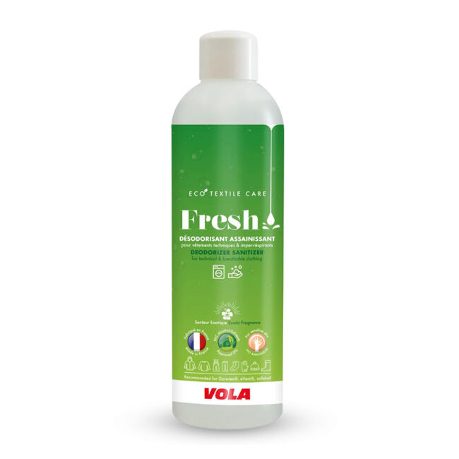 Odświeżacz Vola Eco Textile Care Fresh 500 ml