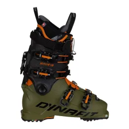 Buty skiturowe Dynafit Tigard 130 Capulet Olive Fluo Orange 2027