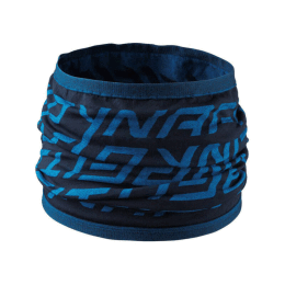 Komin wielofunkcyjny Dynafit Performance Dryarn Neck Gaiter Poseidon 2025