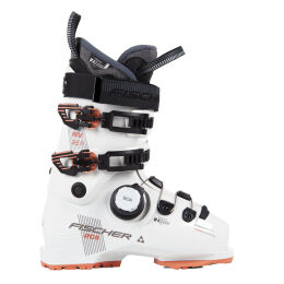 Buty narciarskie Fischer RC4 95 Snow MV Boa GW 2026