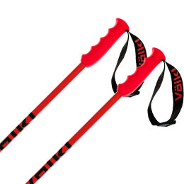 Kijki narciarskie Volkl Speedstick Red