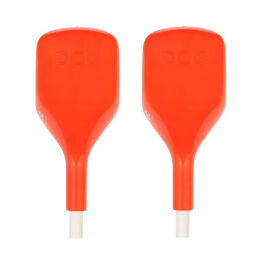 Ochraniacze Gardy na kije Poc Pole Guard Flourescent Orange 