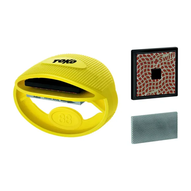 Kieszonkowa Ostrzałka Toko Express Tuner Kit 2026