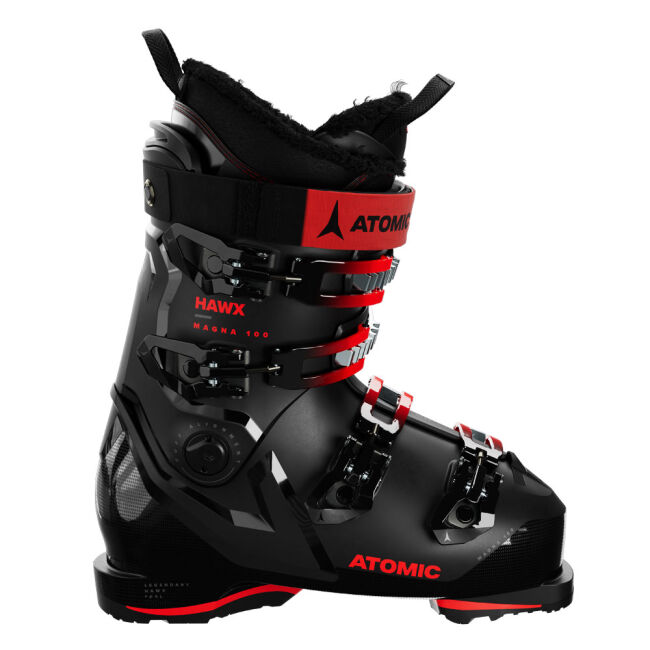 レビューの多い高評価商品特集！ Buty narciarskie 2025 GW 100 Magna Hawx Atomic スキー