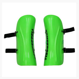 Ochraniacze na golenie Shinguard Junior Green