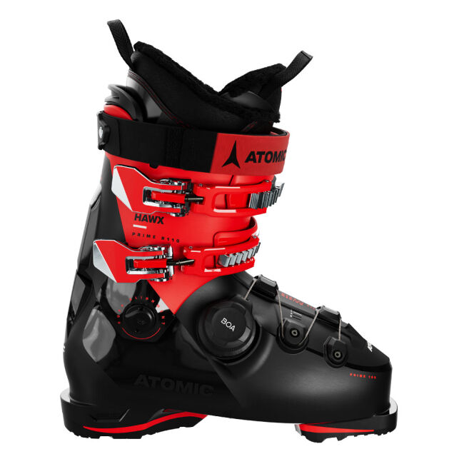 Buty narciarskie Atomic Hawx Prime R110 Boa GW 2025