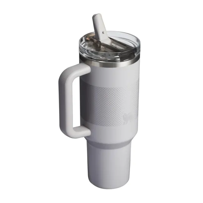 Butelka na wodę Stanley Quencher ProTour Flip Straw 1.18 L Ash Fade 2026