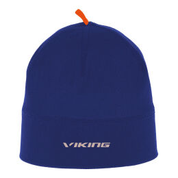 Czapka treningowa termoaktywna Viking Foster Hat Blue