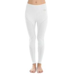 Bielizna getry legginsy termoaktywne damskie Brubeck Thermo Pearl - Outlet