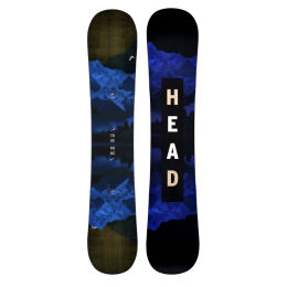 Deska snowboardowa Head True 2.0 2024