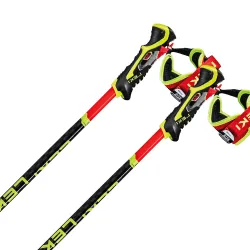 Kijki narciarskie Leki WCR TBS SL 3D 2026