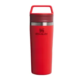 Kubek termiczny Stanley Café-To-Go 0.47L Chili 2026