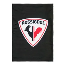 Komin bandana Rossignol Rooster Warm Neck Black 2026