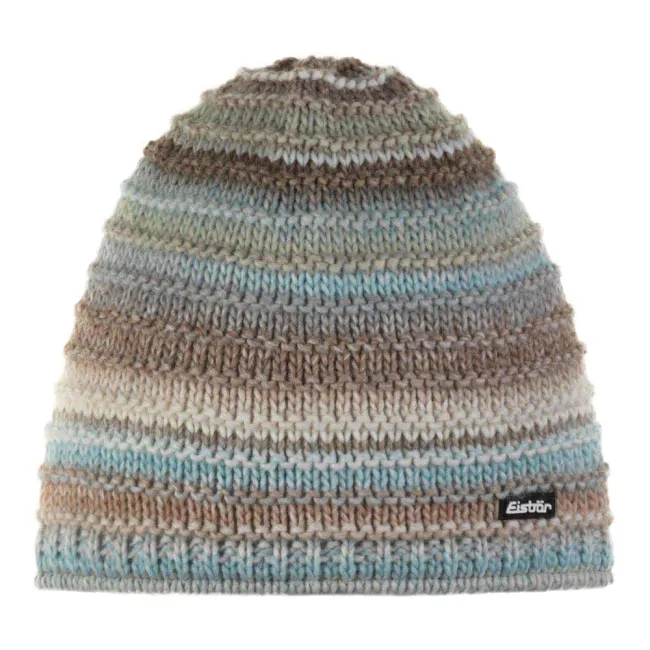 Czapka Eisbar Mikata MU Light Blue Beige 2026