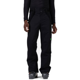 Spodnie narciarskie Rossignol Hero Insulated Ski Pant Black 2026