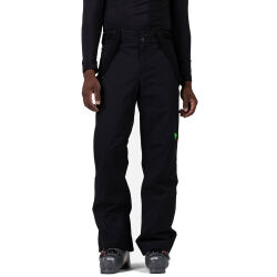Spodnie narciarskie Rossignol Hero Insulated Ski Pant Black 2026