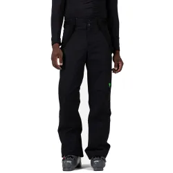 Spodnie narciarskie Rossignol Hero Insulated Ski Pant Black 2026