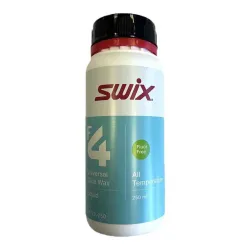 Smar na zimno Swix F4 Glide Wax Liquid Universal 250 ml 2026