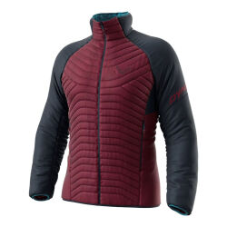 Kurtka Dynafit Speed Insulation Jacket Men Blueberry Burgundy 2025