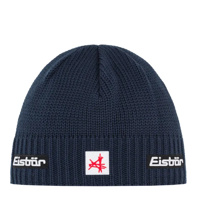 Czapka Eisbar Trop SA Dark Cobalt 2026