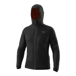 Kurtka Dynafit Free Alpha Direct Jacket Black Out 2025