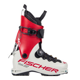 Buty skiturowe Fischer Travers GR WS 2023
