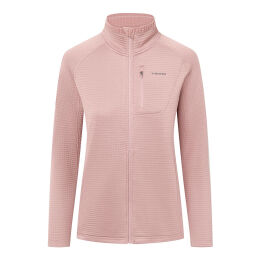 Bluza damska Viking Admont Full Zip Lady Pink 2026
